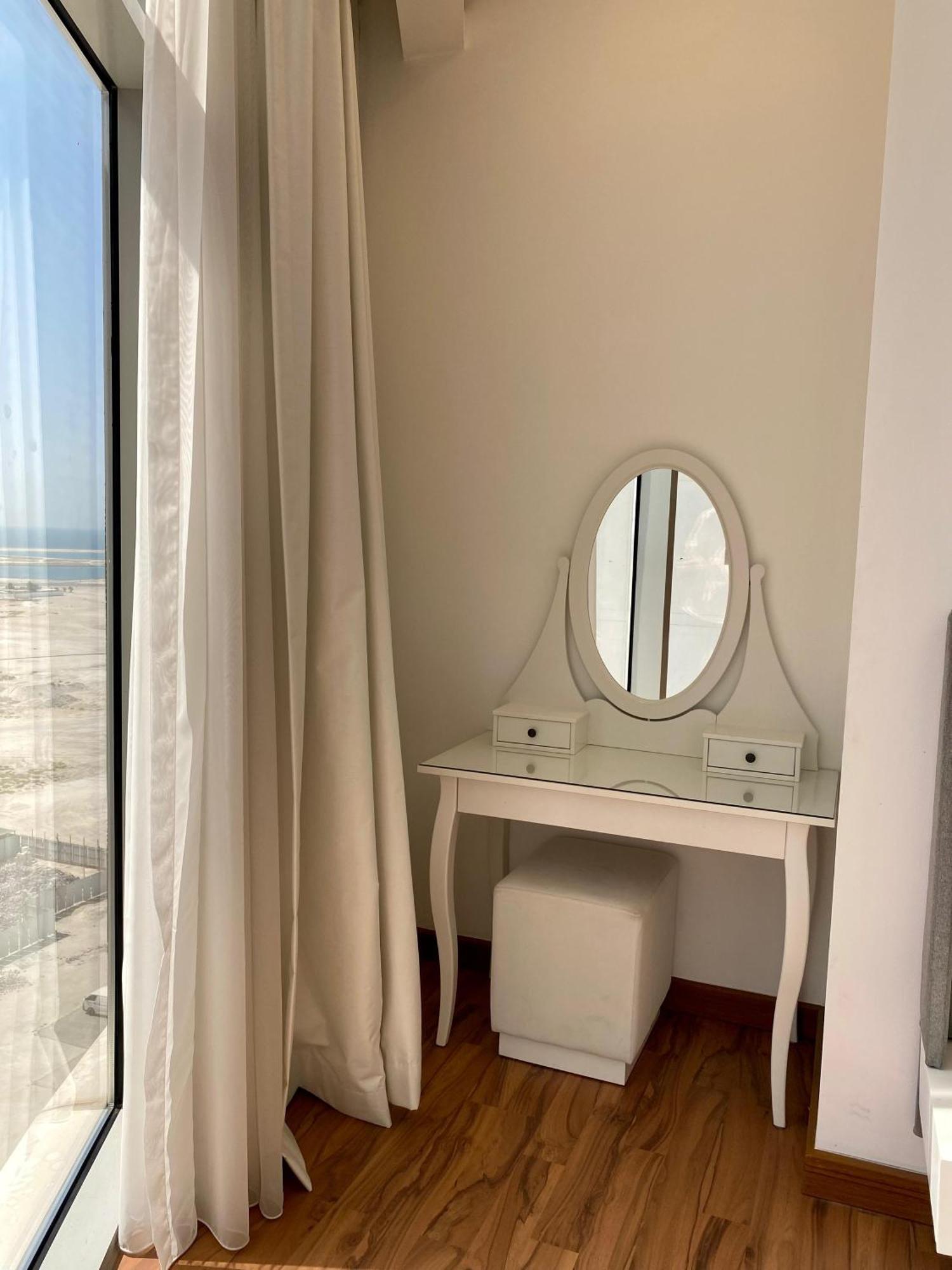 Seef Serenity - Sea & Views *