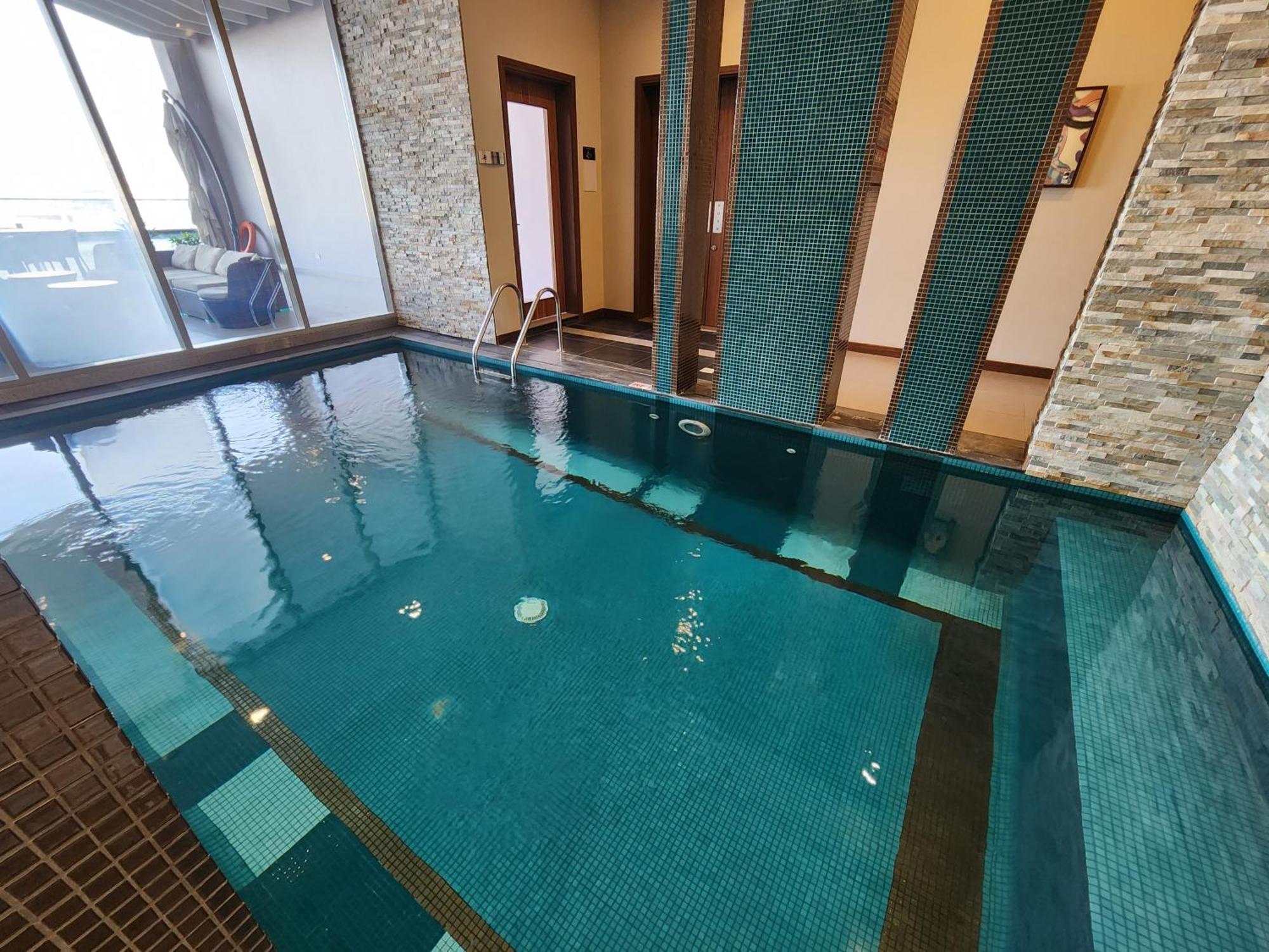 Seef Serenity - Sea & Views * Manama