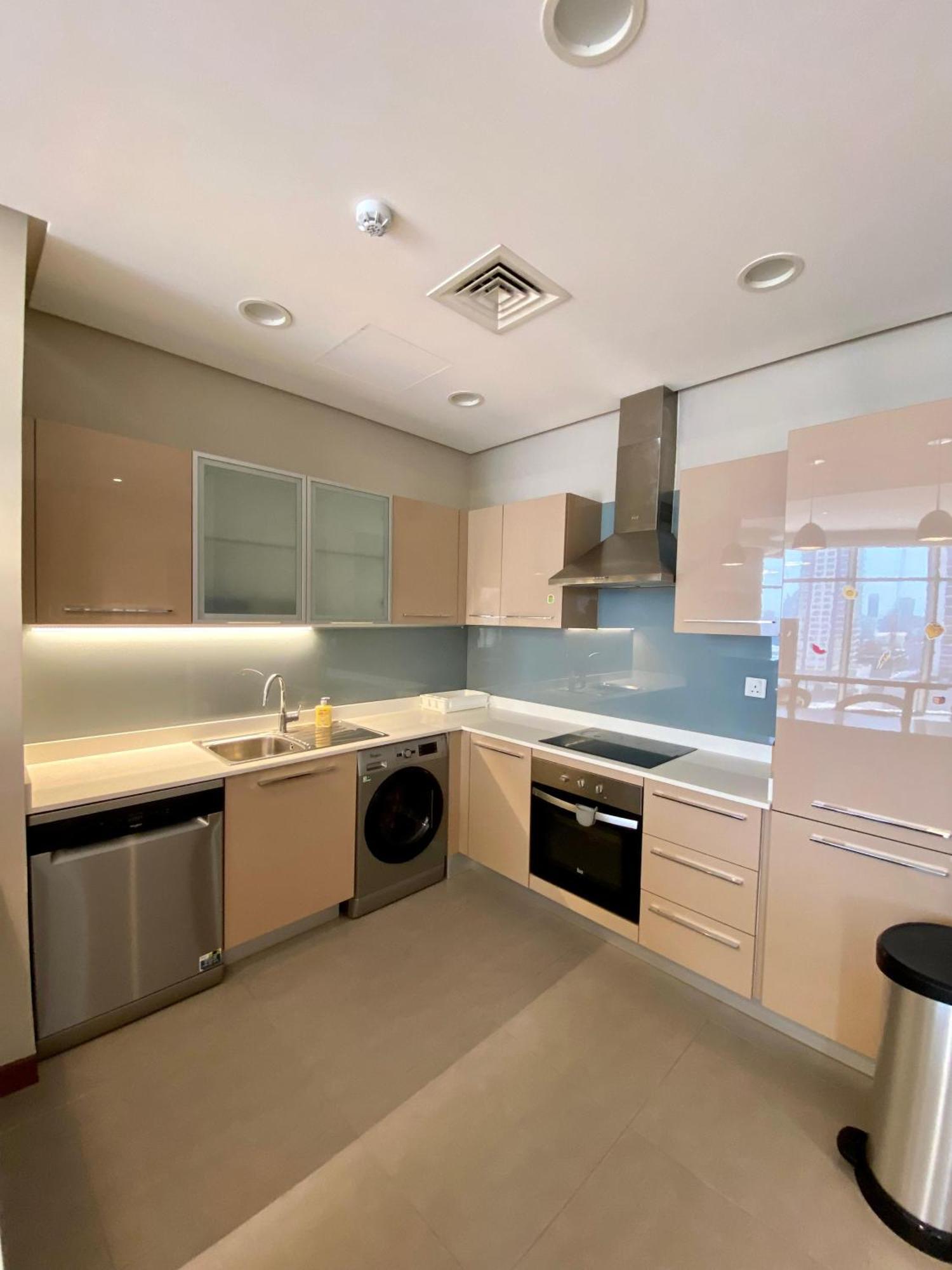 Seef Serenity - Sea & Views *