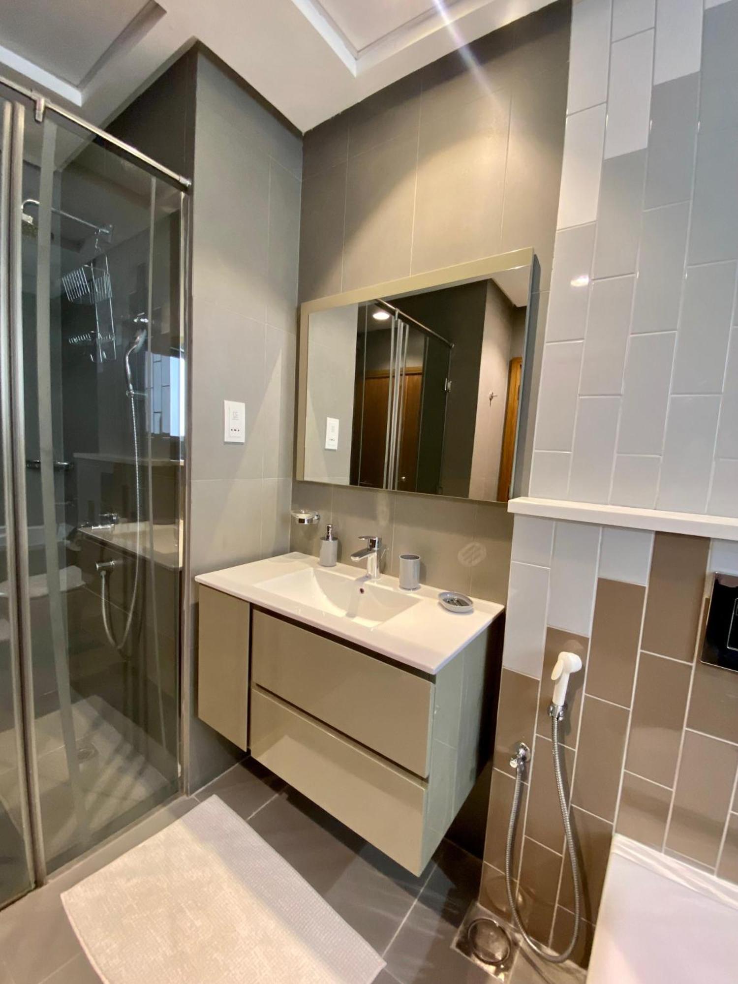 Seef Serenity - Sea & Views Manama