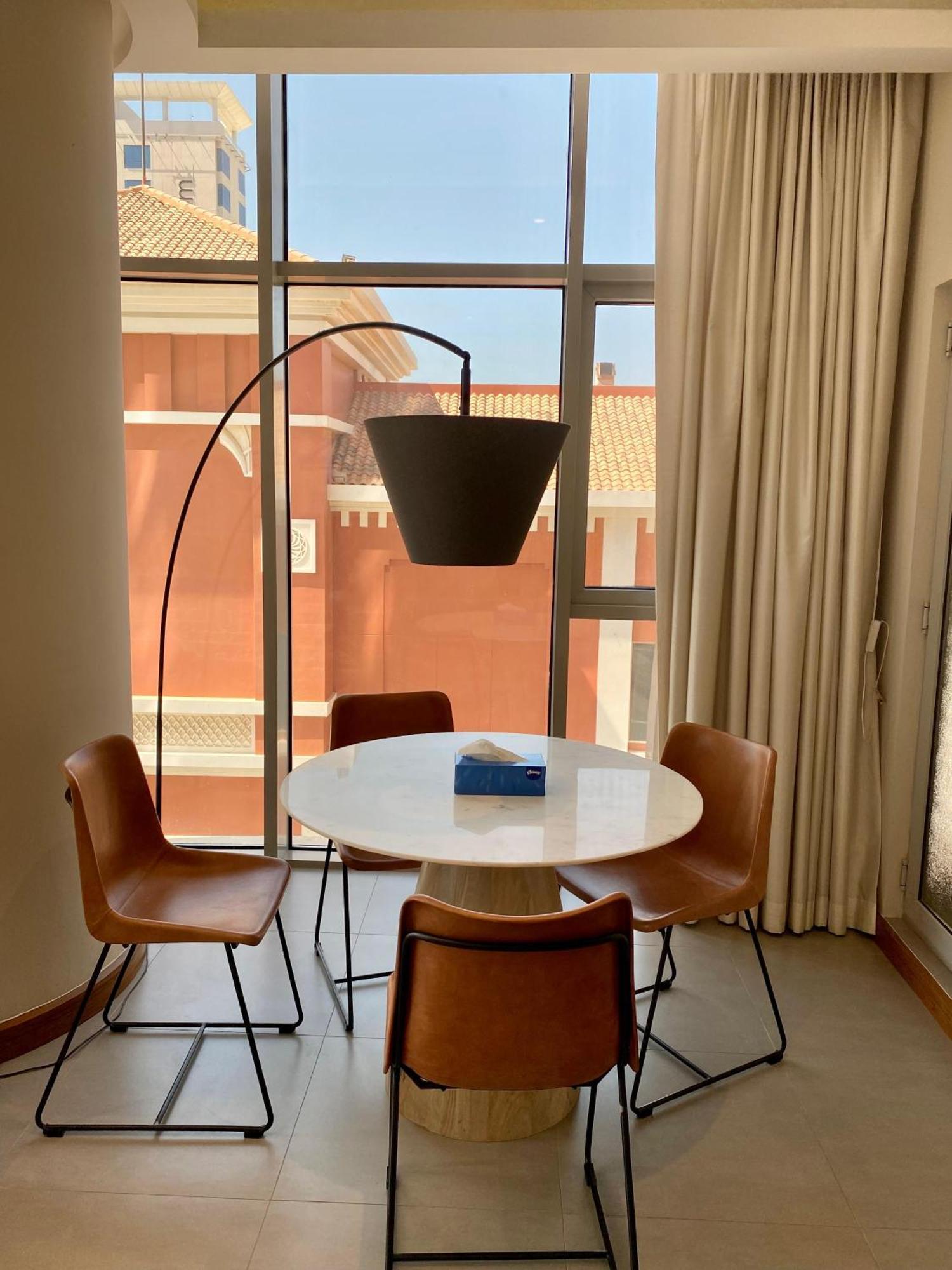 Seef Serenity - Sea & Views Manama